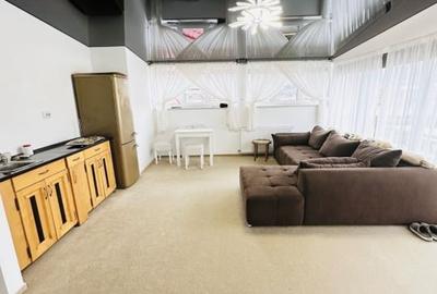 Casă individuală cu 10 camere cu Teren 200 Mp în Cisnădie - 5