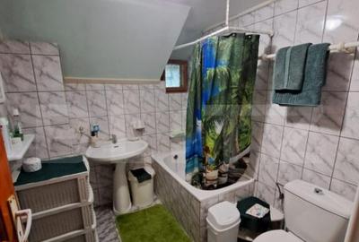 Casa in Moieciu,sat Cheia - 8