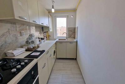 Apartament cu 3 camere decomandat în Exterior Vest - 1