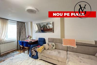 Apartament cu 2 camere decomandat, mobilat în Lujerului - 1