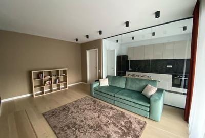 Apartament cu 2 camere decomandat în Aviației - 2