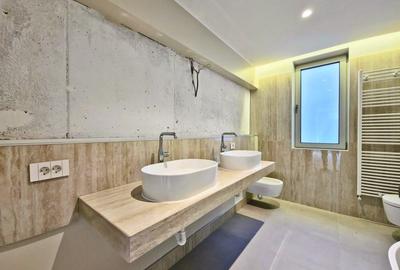 Casă cu 9 camere cu Canalizare în Dorobanți - 6