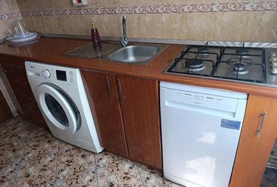 Apartament cu 2 camere decomandat în Dărmănești - 12