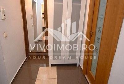Apartament cu 2 camere semidecomandat, mobilat în Rahova - 6