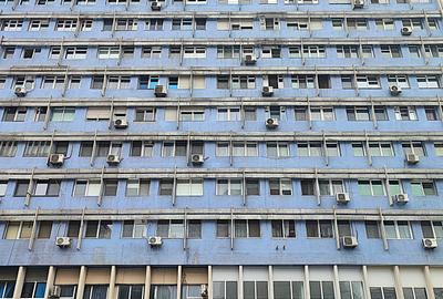 Apartament cu 2 camere decomandat în Gara - 9