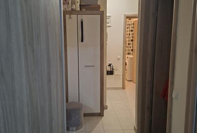 Apartament cu 2 camere decomandat, mobilat în Chiajna - 5