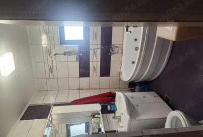 P.F.vand apartament 2camere, D,et3 din 4,lux,valea lupului, Mega image, total utilat si mobilat P.F.vand apartament 2camere, D,et3 din 4,lux,valea lupului, Mega image, total utilat si mobilat - 6