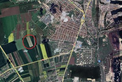 Vanzari terenuri in Constanta zona Km 5 - 1