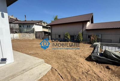 Casă cu 4 camere cu Teren 700 Mp în Central - 11