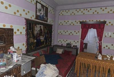 Casă cu 3 camere cu Teren 1000 Mp în Mihalț - 5