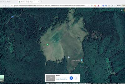 Teren agricol extravilan de 270000 mp, în Bertea - 4