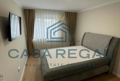 Casă  PREMIUM de închiriat în Cartierul Grigorescu, Oradea – 3 camere - 12