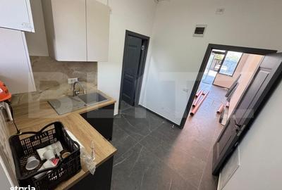 Spațiu comercial, de 39 mp, în Central - 5
