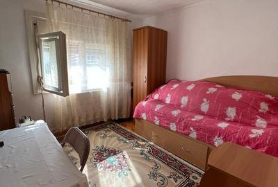 Apartament cu 3 camere decomandat în Lugoj - 6