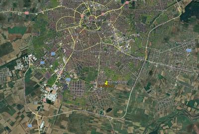 Teren Construcții intravilan de 1356 mp, în Giroc - 6