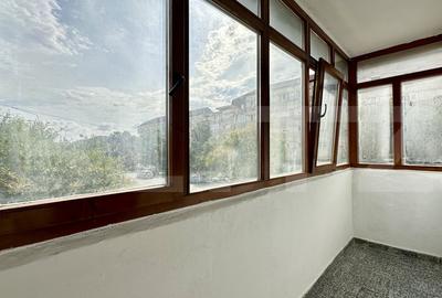 Apartament cu o camera, calea Aradului, etaj 1, mobilat si utilat - 8