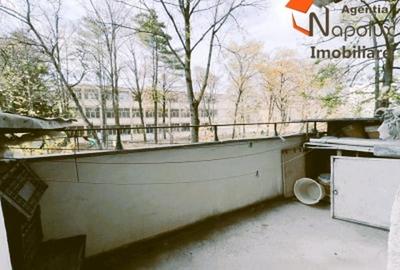 Apartament 2 camere semidecomandat, 47 mp + balcon, Gheorgheni Herculane - 5