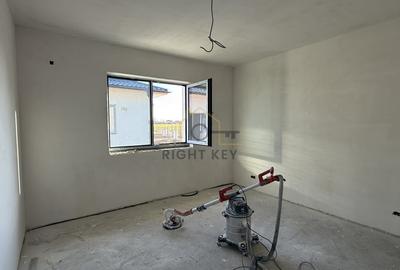 Casă individuală cu 4 camere cu Teren 450 Mp în Ciorogârla - 11