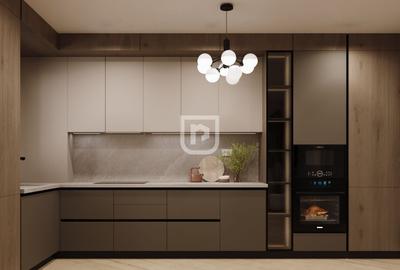 Apartamente noi de vanzare central | Arinis | Gura Humorului - 4