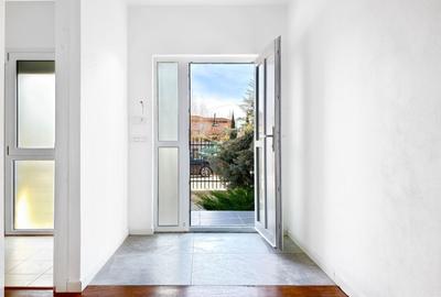 Duplex cu 4 camere cu Canalizare în Dumbrăvița - 21