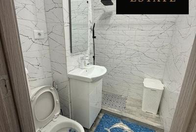 Apartament cu 2 camere decomandat în Nord