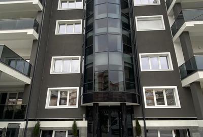 Apartament cu 2 camere decomandat în Central - 8