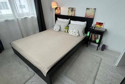 Apartament 3 camere, zona Bucium, totul nou, complet mobilat si utilat - 3