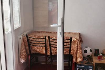 Garsonieră decomandată, mobilată în Girocului - 6