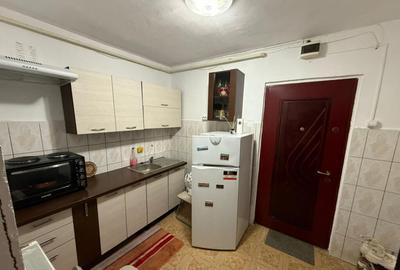 Garsoniera de vanzare, 28 mp utili, strada Melodiei - 2