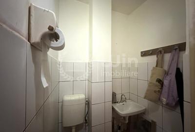 Apartament 3 camere decomandat | 63mp | Et. 5/10 | Manastur | Napolact - 8