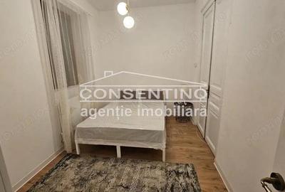 Se inchiriaza imobil renovat 2025 , in zona Hasdeu - 6