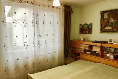 Apartament cu 3 camere decomandat în Decebal - 4