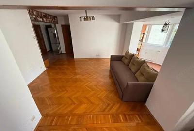 De inchiriat 4 camere, etaj 3, pet friendly, boxa, Iancului, Vatra Luminoasa - 3