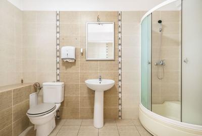 Spatiu Birou | Sediu Firma in Vila zona Lacul Tei - Barbu Vacarescu - 7