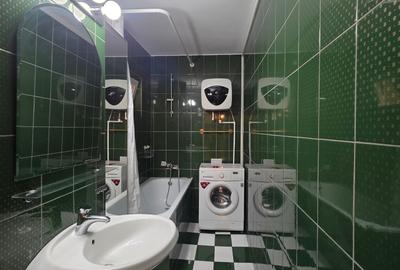 Apartament cu 2 camere decomandat, mobilat în P-ța Unirii - 16