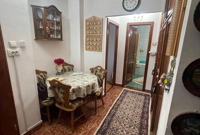Apartament cu 2 camere decomandat în Banu Mărăcine - 15