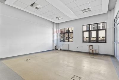 Cladire unica cu destinatii multiple de vanzare Ultracentral Arad - 39