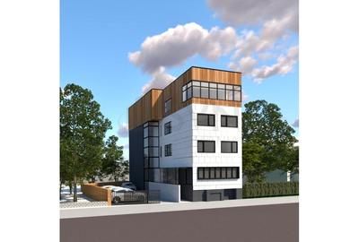 REC3001066 Stirbei Voda - Cladire de birouri 715 mp - 3