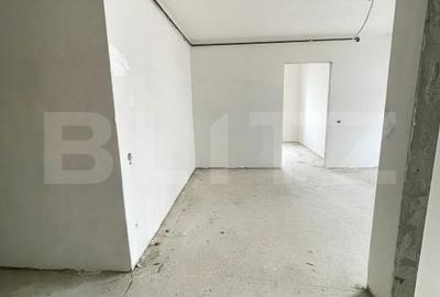 Apartament cu 3 camere în Apahida - 1