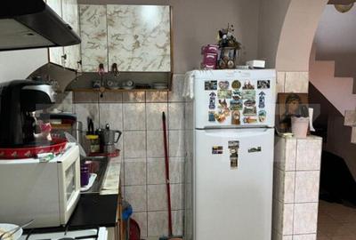 Casa 120 mp, zona Baritiu - 1