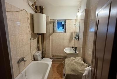 4 camere- Gara- 110 mp - etaj 3 - liber - 185000 euro - 9