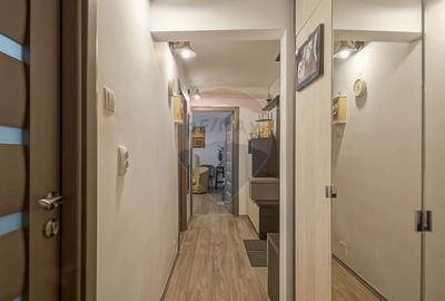 Vanzare apartament 2 camere cu suflet in Racadau-0%Comision Cumparator - 16