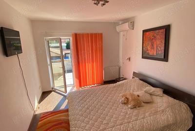 Casă cu 5 camere cu Teren 262 Mp în Sud - 6