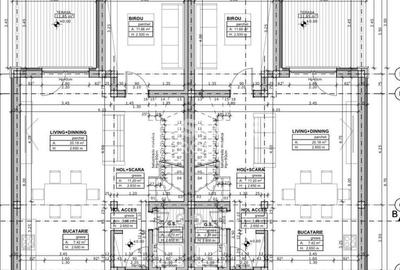 Duplex Urseni-Calea Medves, finalizare iarna 2026 - 2