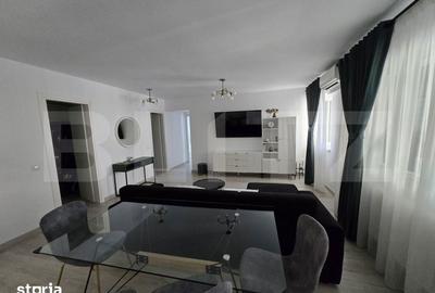 Apartament cu 3 camere în Brazda lui Novac - 5