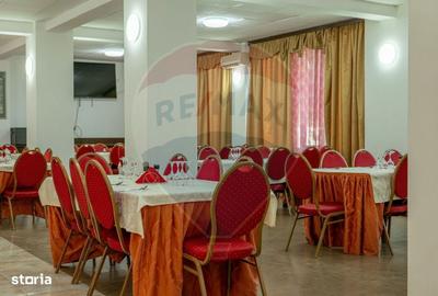 Spațiu comercial, de 3,250 mp, în Central - 4