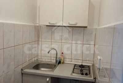 Garsoniera Tiglina 1, parter, activitate birou - 4