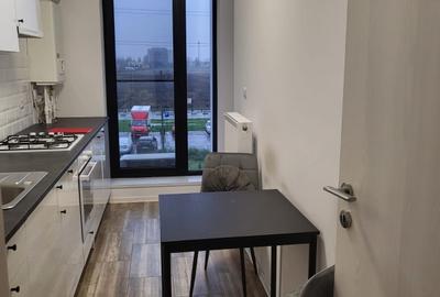 Apartament 2 camere, etaj 5/8, complet mobilat si utilat - 4