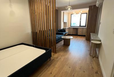 Garsonieră în Pipera - 5