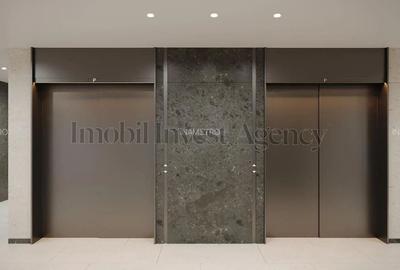 Apartament cu 4 camere semidecomandat în Pipera - 17